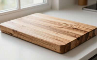 Are Expensive End Grain Cutting Boards Worth It? An Honest Answer (2026)