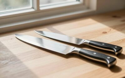 Are High Carbon Stainless Steel Chef Knives Worth It? An Honest Answer (2026)