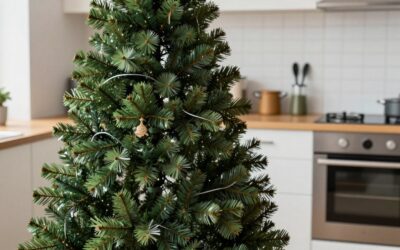 Best Artificial Christmas Trees on Sale in 2026: How the Top Models Compare