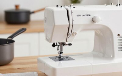 Best Bernina Tools for 830 Sewing Machine in 2026: How the Top Models Compare