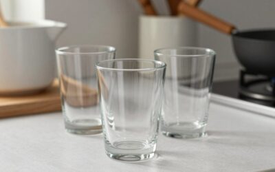 Best Acrylic Drinking Glasses in 2026: Compared and Ranked