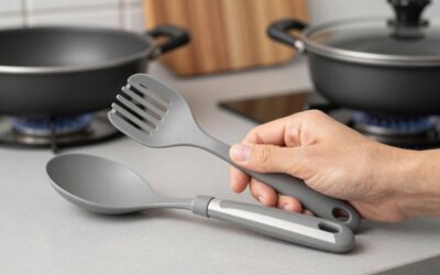 Best Adaptive Utensils for Arthritis: Easier Grips for Eating and Prep