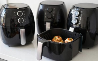 Best Air Fryer Foods and the 6 Gadgets That Make Them Crisp
