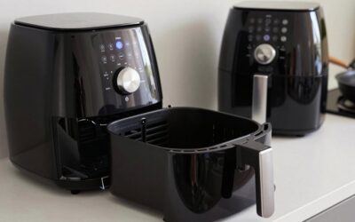Best Air Fryers for Large Families in 2026: Compared and Ranked