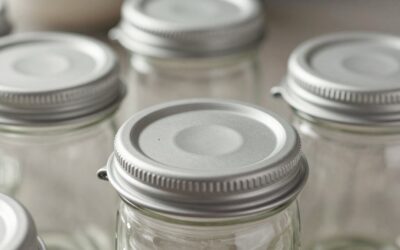 Best Airlock Fermentation Lids for Mason Jars in 2026: Compared and Ranked