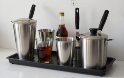 Best All in One Cocktail Station Setups for Home Mixology in 2026: Compared and Ranked