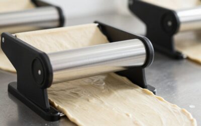 Best Automatic Dough Sheeters for Croissants in 2026: Compared and Ranked