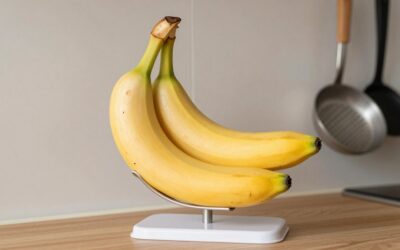 Best Banana Hanger Stands for the Kitchen