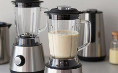 Best Blenders for Protein Shakes in 2026: Compared and Ranked