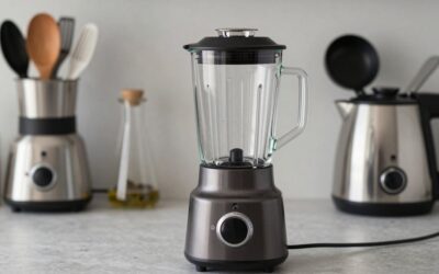 Best Blenders for Smoothies in 2026: Compared and Ranked