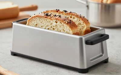 Best Bread Slicers for Homemade Bread in 2026: Compared and Ranked