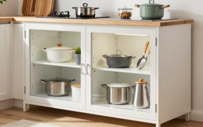 Best Built in Hydroponic Kitchen Garden Cabinets in 2026: Compared and Ranked
