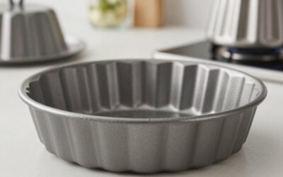 Best Bundt Pans in 2026: Compared and Ranked
