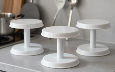 Best Cake Stands in 2026: Compared and Ranked