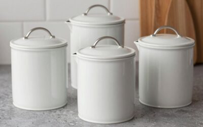 Best Canister Sets in 2026: Compared and Ranked