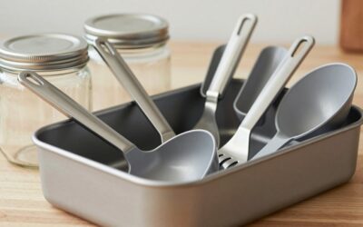 Best Canning Tool Kits with Jar Lifters and Funnels in 2026: Compared and Ranked