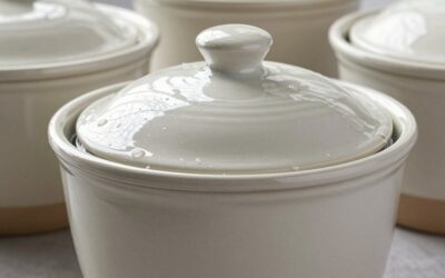 Best Ceramic Fermentation Crocks with Water Seal Lids in 2026: Compared and Ranked