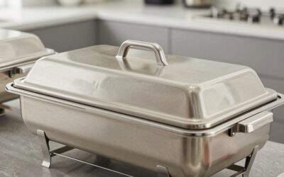Best Chafing Dishes for Buffet Style Entertaining in 2026: Compared and Ranked