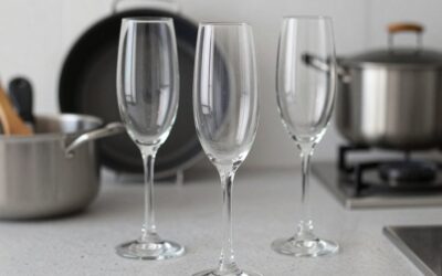 Best Champagne Flutes for Special Occasions in 2026: Compared and Ranked