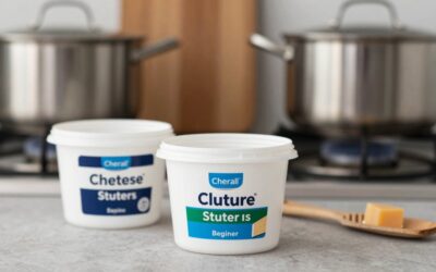 Best Cheese Culture Starter Kits for Beginners in 2026: Compared and Ranked