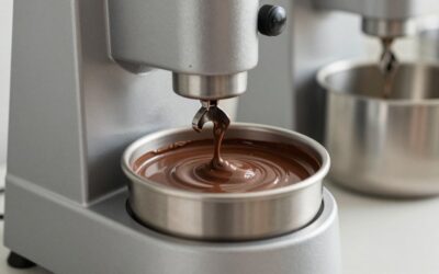 Best Chocolate Tempering Machines in 2026: Compared and Ranked