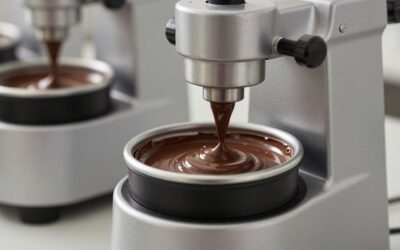 Best Chocolate Tempering Machines for Chocolatiers in 2026: Compared and Ranked