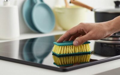 Best Cleaner for Ceramic Cooktop in 2026: Compared and Ranked
