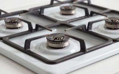 Best Cleaner for Gas Stove Grates in 2026: Compared and Ranked