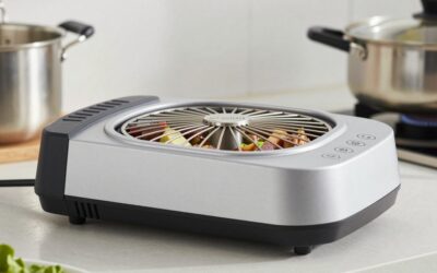 Best Commercial Grade Sous Vide Circulators in 2026: Compared and Ranked