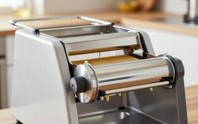 Best Commercial Pasta Extruders for Home Use in 2026: Compared and Ranked