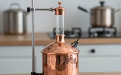Best Copper Alembic Stills for Essential Oil Extraction in 2026: Compared and Ranked