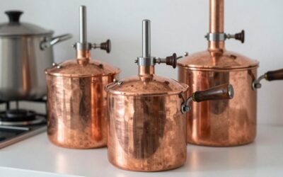 Best Copper Pot Stills for Home Distilling in 2026: Compared and Ranked