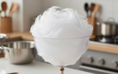 Best Cotton Candy Machines in 2026: Compared and Ranked