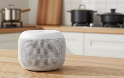 Best Cyber Monday Smart Speaker Deals