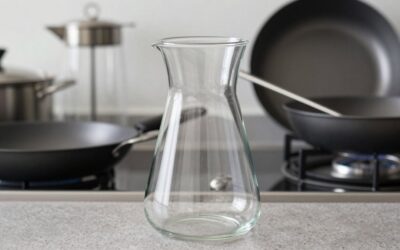 Best Decanters in 2026: Compared and Ranked