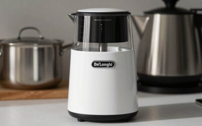 Best De’Longhi Milk Frothers (2026)