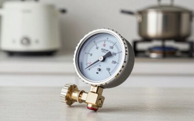 Best Digital Refrigeration Gauges for HVAC Diagnostics