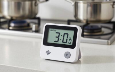 Best Digital Wine Temperature Monitors in 2026: Compared and Ranked