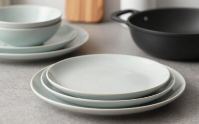 Best Dinner Plate Sets in 2026: Compared and Ranked