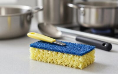 Best Dish Cleaning Tools in 2026: Compared and Ranked