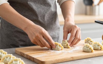 Best Dumpling Makers in 2026: Compared and Ranked