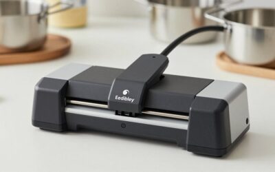 Best Edible Ink Printer Systems for Custom Cake Decorating in 2026: Compared and Ranked