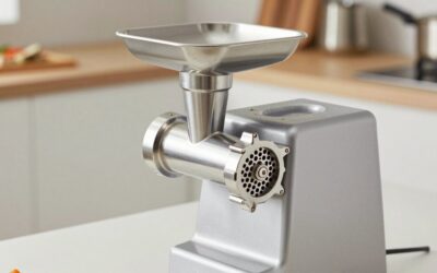 Best Electric Meat Grinder and Stuffer Combo Systems
