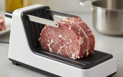 Best Electric Meat Slicers in 2026: Compared and Ranked