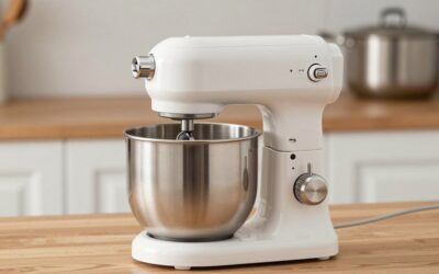 Best Electric Mixers in 2026: Compared and Ranked