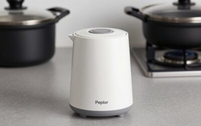 Best Electric Pepper Mills