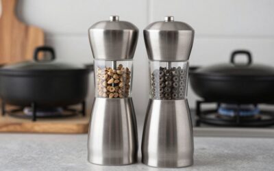 Best Electric Spice Grinders