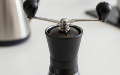 Best Espresso Hand Grinders Ranked by How Finely You Can Adjust