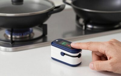 Best Fingertip Pulse Oximeters for Accurate Readings