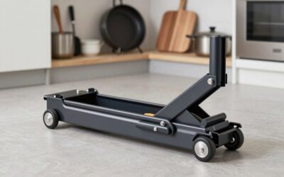 Best Floor Jacks for Cars